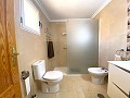 Belle maison de ville de 4 chambres et 2 salle de bain à Pinoso. in Daft on Spain 