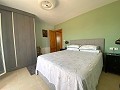 Belle maison de ville de 4 chambres et 2 salle de bain à Pinoso. in Daft on Spain 