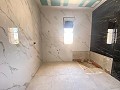 Prachtige nieuwbouwvilla's met 3 slaapkamers en 2 badkamers, klaar binnen een paar maanden in Caballusa.. in Daft on Spain 