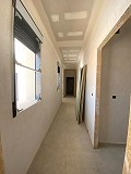 Prachtige nieuwbouwvilla's met 3 slaapkamers en 2 badkamers, klaar binnen een paar maanden in Caballusa.. in Daft on Spain 