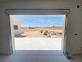 Prachtige nieuwbouwvilla's met 3 slaapkamers en 2 badkamers, klaar binnen een paar maanden in Caballusa.. in Daft on Spain 