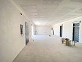 Prachtige nieuwbouwvilla's met 3 slaapkamers en 2 badkamers, klaar binnen een paar maanden in Caballusa.. in Daft on Spain 