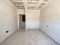 Prachtige nieuwbouwvilla's met 3 slaapkamers en 2 badkamers, klaar binnen een paar maanden in Caballusa.. in Daft on Spain 