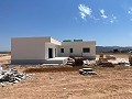 Prachtige nieuwbouwvilla's met 3 slaapkamers en 2 badkamers, klaar binnen een paar maanden in Caballusa.. in Daft on Spain 