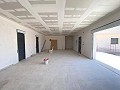 Prachtige nieuwbouwvilla's met 3 slaapkamers en 2 badkamers, klaar binnen een paar maanden in Caballusa.. in Daft on Spain 