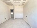 Prachtige nieuwbouwvilla's met 3 slaapkamers en 2 badkamers, klaar binnen een paar maanden in Caballusa.. in Daft on Spain 