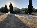 Terrain à pied en ville avec permis pour villa avec piscine in Daft on Spain 