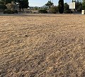 Terrain à pied en ville avec permis pour villa avec piscine in Daft on Spain 