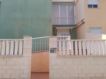 Nice 2 bed 1 Bath Apartment in Rafal near Orihuela.