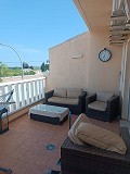 Nice 2 bed 1 Bath Apartment in Rafal near Orihuela. in Daft on Spain 