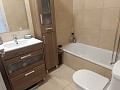 Nice 2 bed 1 Bath Apartment in Rafal near Orihuela. in Daft on Spain 
