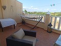 Nice 2 bed 1 Bath Apartment in Rafal near Orihuela. in Daft on Spain 