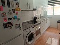 Nice 2 bed 1 Bath Apartment in Rafal near Orihuela. in Daft on Spain 
