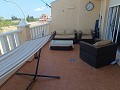 Nice 2 bed 1 Bath Apartment in Rafal near Orihuela. in Daft on Spain 