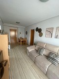 Moderno apartamento de 2 dormitorios con vistas despejadas – Ubicación privilegiada en Benidorm in Daft on Spain 