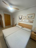 Moderno apartamento de 2 dormitorios con vistas despejadas – Ubicación privilegiada en Benidorm in Daft on Spain 