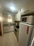 Moderno apartamento de 2 dormitorios con vistas despejadas – Ubicación privilegiada en Benidorm in Daft on Spain 