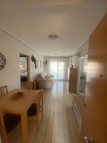 Moderno apartamento de 2 dormitorios con vistas despejadas – Ubicación privilegiada en Benidorm in Daft on Spain 