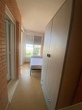 Moderno apartamento de 2 dormitorios con vistas despejadas – Ubicación privilegiada en Benidorm in Daft on Spain 