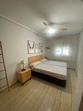 Moderno apartamento de 2 dormitorios con vistas despejadas – Ubicación privilegiada en Benidorm in Daft on Spain 