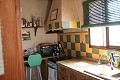 Belle finca espagnole authentique de 4 chambres et 2 salles de bain avec maison d'hôtes à Pinoso. in Daft on Spain 