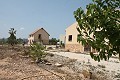 Belle finca espagnole authentique de 4 chambres et 2 salles de bain avec maison d'hôtes à Pinoso. in Daft on Spain 