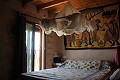 Belle finca espagnole authentique de 4 chambres et 2 salles de bain avec maison d'hôtes à Pinoso. in Daft on Spain 