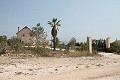 Belle finca espagnole authentique de 4 chambres et 2 salles de bain avec maison d'hôtes à Pinoso. in Daft on Spain 