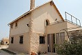 Belle finca espagnole authentique de 4 chambres et 2 salles de bain avec maison d'hôtes à Pinoso. in Daft on Spain 
