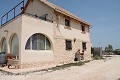 Belle finca espagnole authentique de 4 chambres et 2 salles de bain avec maison d'hôtes à Pinoso. in Daft on Spain 