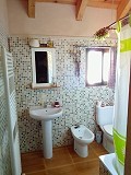 Belle finca espagnole authentique de 4 chambres et 2 salles de bain avec maison d'hôtes à Pinoso. in Daft on Spain 
