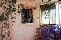 Belle finca espagnole authentique de 4 chambres et 2 salles de bain avec maison d'hôtes à Pinoso. in Daft on Spain 