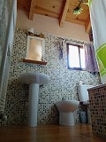 Belle finca espagnole authentique de 4 chambres et 2 salles de bain avec maison d'hôtes à Pinoso. in Daft on Spain 