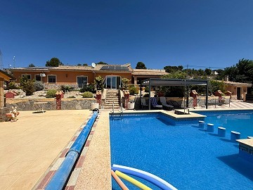 Superbe maison de campagne