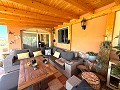 Superbe maison de campagne in Daft on Spain 