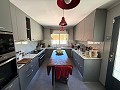 Superbe maison de campagne in Daft on Spain 