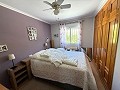 Superbe maison de campagne in Daft on Spain 