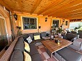 Superbe maison de campagne in Daft on Spain 