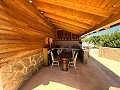 Superbe maison de campagne in Daft on Spain 