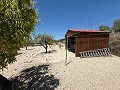 Superbe maison de campagne in Daft on Spain 