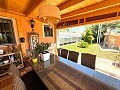 Superbe maison de campagne in Daft on Spain 