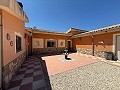 Superbe maison de campagne in Daft on Spain 