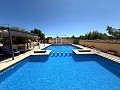 Superbe maison de campagne in Daft on Spain 