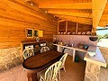 Superbe maison de campagne in Daft on Spain 