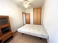 Ground Floor Apartment with fabulous views in Daft on Spain 