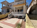 Ground Floor Apartment with fabulous views in Daft on Spain 