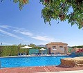 Ground Floor Apartment with fabulous views in Daft on Spain 