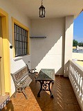 Ground Floor Apartment with fabulous views in Daft on Spain 