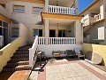 Ground Floor Apartment with fabulous views in Daft on Spain 