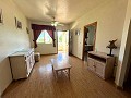 Ground Floor Apartment with fabulous views in Daft on Spain 